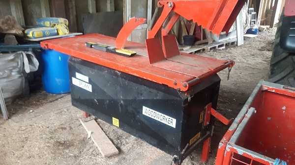 Mj Fry Agricultural Engineers New And Secondhand Tractors Farm